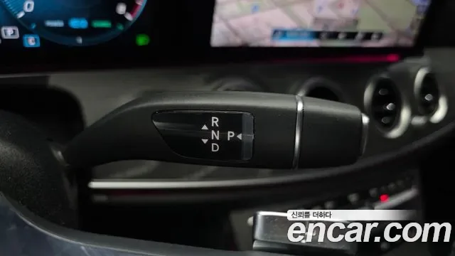Mercedes-Benz E-Class E350 4MATIC AMG Line, миниатюра 5
