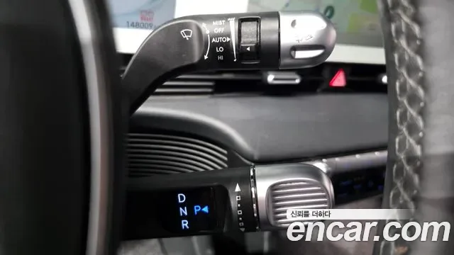 Hyundai Ioniq 5 Prestige, миниатюра 10