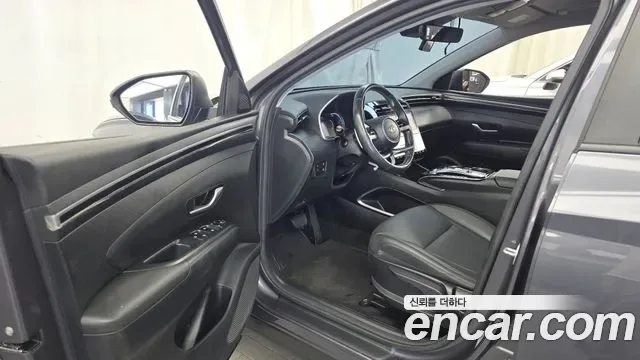 Hyundai TUCSON Premium 2WD, миниатюра 7