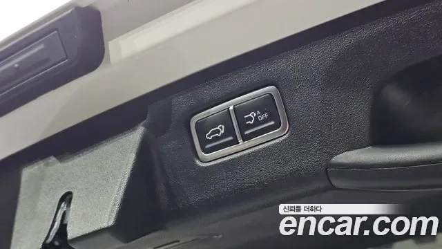 Kia Sorento бензин 2.5T 2WD Prestige, миниатюра 7
