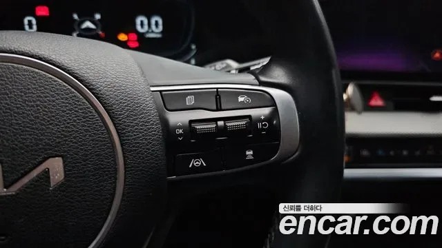 Kia Sportage дизель 2.0 2WD, миниатюра 4