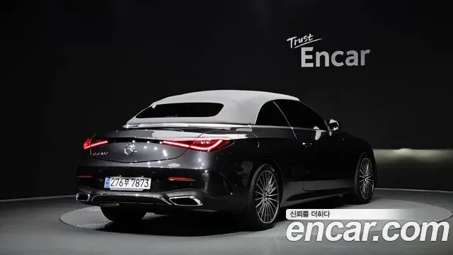 Mercedes-Benz CLE CLE200, миниатюра 30