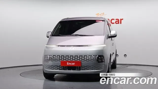 Hyundai Staria 11 мест Modern, миниатюра 16