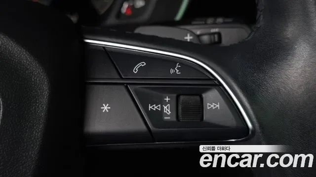 Audi Q3 35 TDI Premium, миниатюра 4
