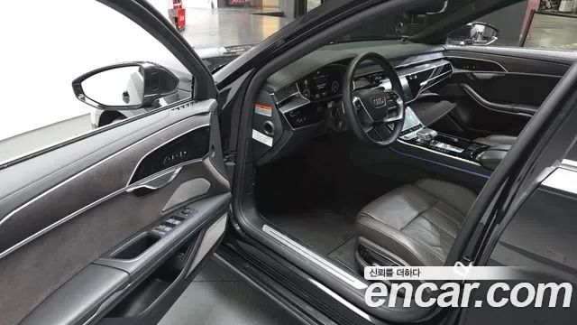 Audi A8 50 TDI Premium LWB, миниатюра 21