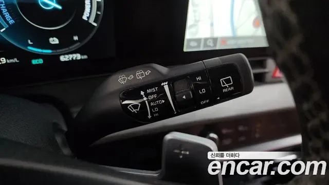 Kia Sportage Signature 2WD, миниатюра 8