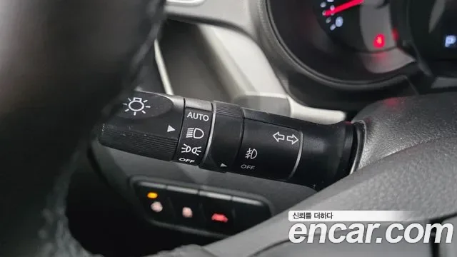 Kia The New Ray Prestige, миниатюра 14