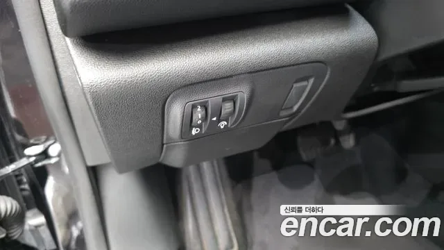 Renault SM6 1.3 TCe SE, миниатюра 19