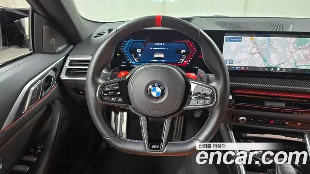 BMW M4 M xDrive, миниатюра 21