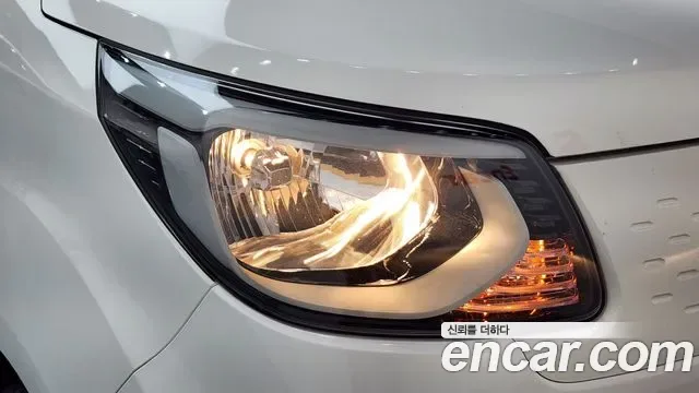 Kia The New Ray, миниатюра 27