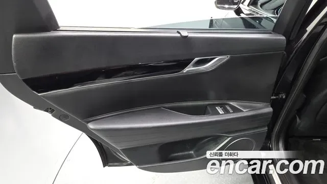 Genesis G80 бензин 2.5 Turbo AWD ( ), миниатюра 17