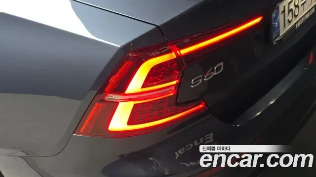 Volvo S60 B5, миниатюра 10