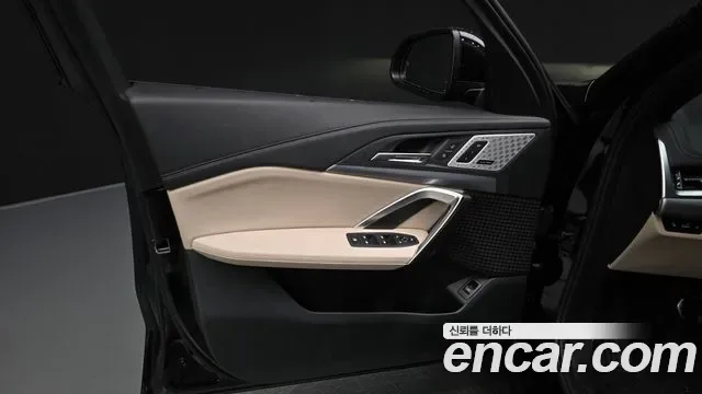 BMW X1 xDrive 20i M, миниатюра 21
