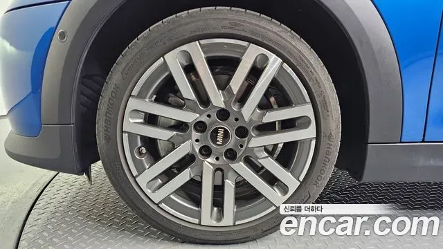 MINI Cooper, миниатюра 23