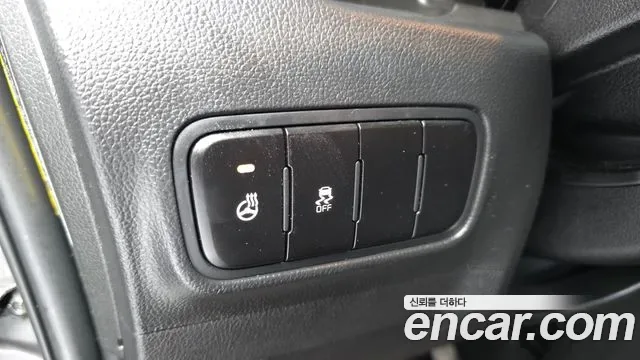 Kia Ray Prestige, миниатюра 14