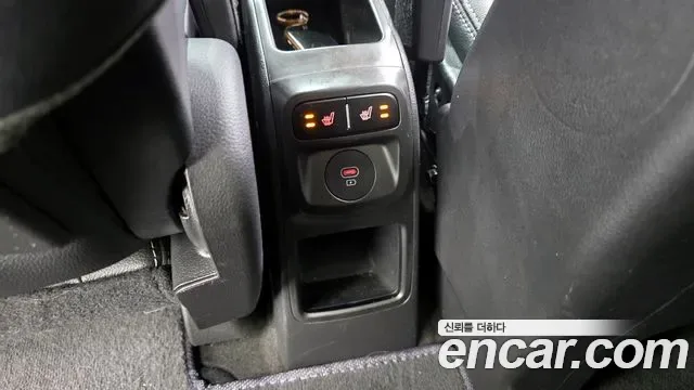 Kia Ray Signature, миниатюра 21