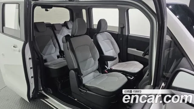Kia Ray Signature, миниатюра 21