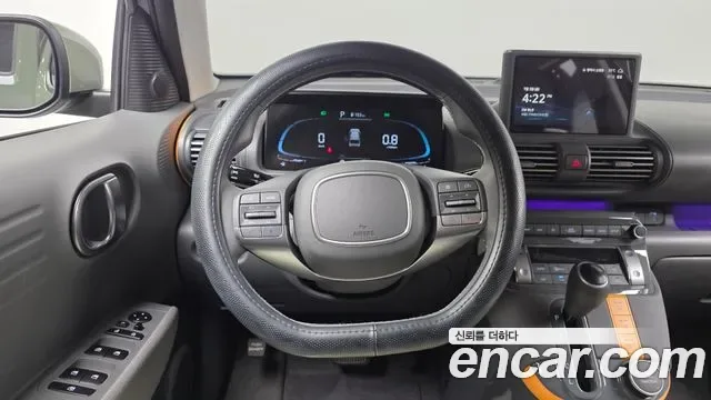 Hyundai Casper Turbo, миниатюра 14