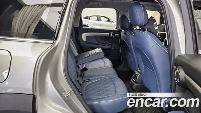 MINI Cooper ALL4 II, миниатюра 13