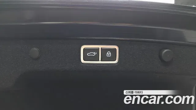 Hyundai Grandeur Calligraphy, миниатюра 26