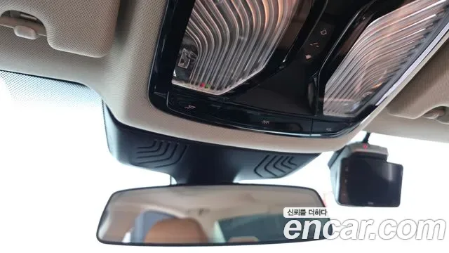 BMW 5 (G30) 520i, миниатюра 13