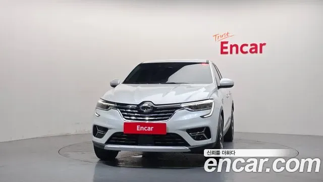 Renault XM3 1.3 TCe RE Signature, миниатюра 22