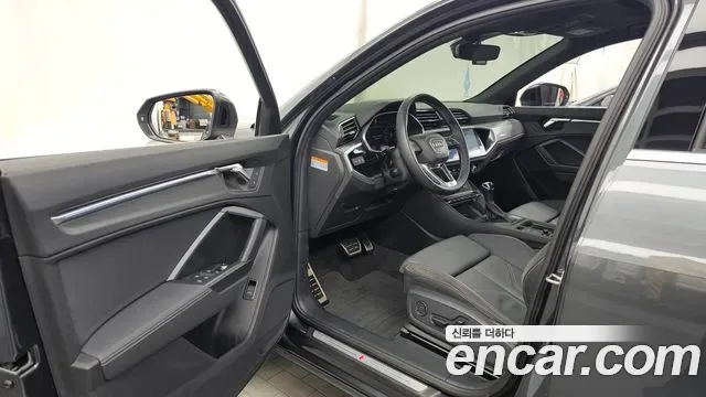 Audi Q3 35 TDI Premium, миниатюра 22