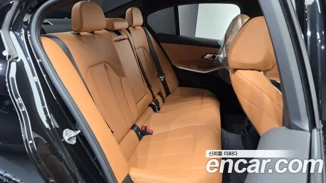 BMW 3 (G20) 320i M, миниатюра 25