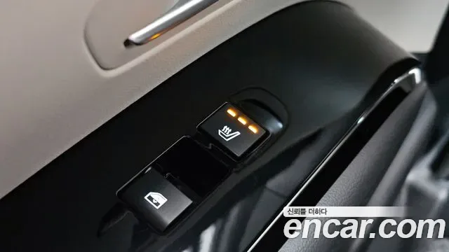 Hyundai TUCSON бензин 1.6 Turbo 2WD Inspiration, миниатюра 20