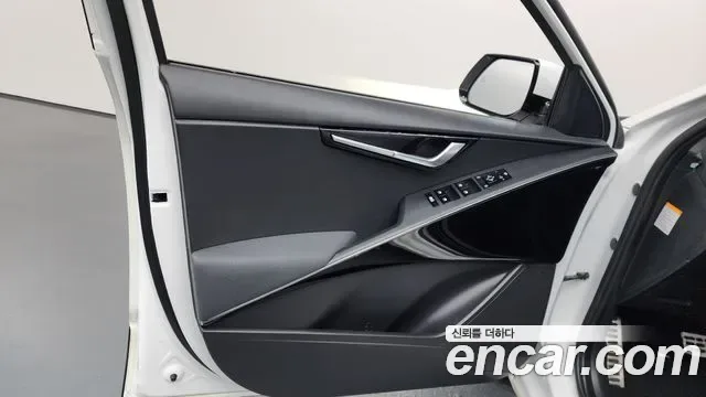 Kia Niro Signature, миниатюра 8