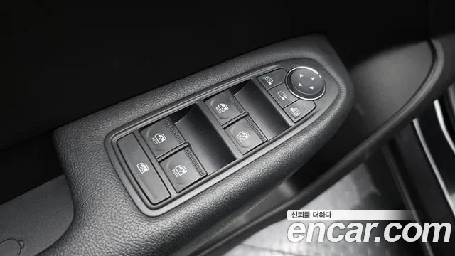 Renault XM3 1.6 GTe LE, миниатюра 12