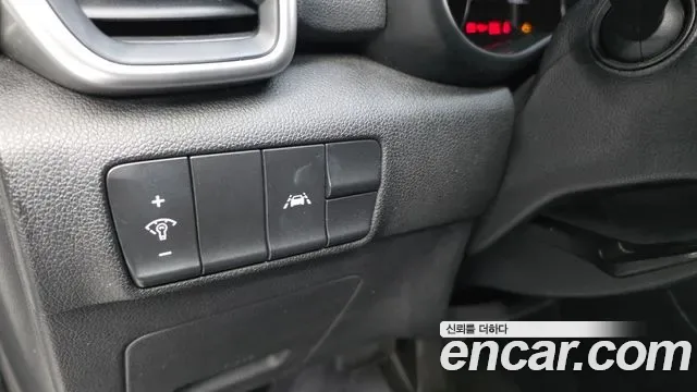 Kia Sportage бензин 2.0 2WD Prestige, миниатюра 27
