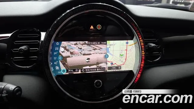 MINI Cooper III, миниатюра 11
