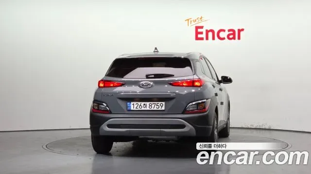 Hyundai Kona, миниатюра 6