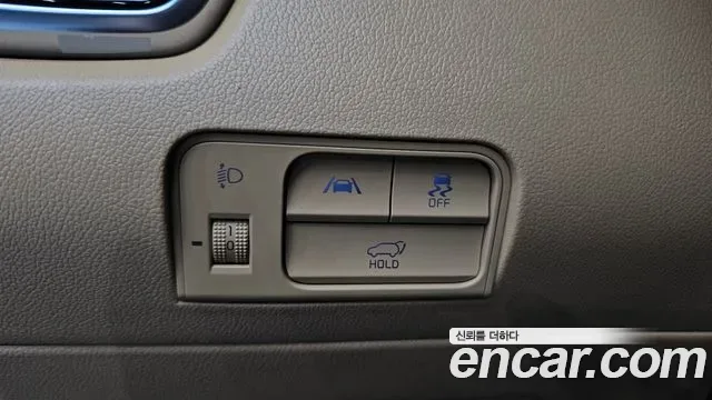Kia Sorento дизель 2.2 4WD Signature, миниатюра 2