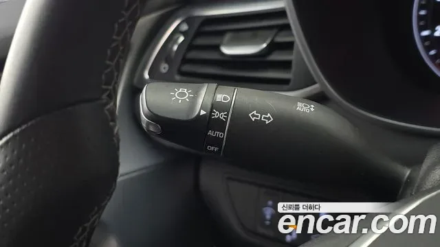 Genesis G70 2.0T, миниатюра 15