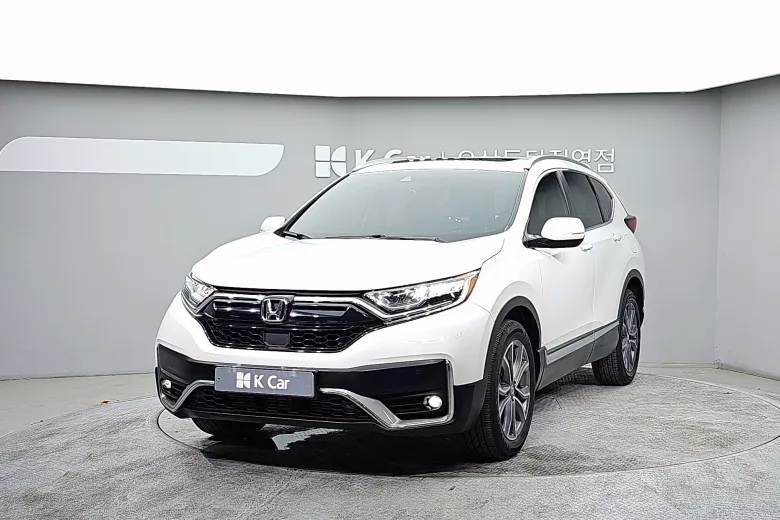 Honda CR-V 1.5 4WD