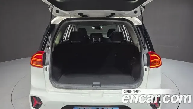 Kia Niro, миниатюра 7