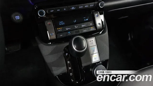 Hyundai Casper Modern, миниатюра 20
