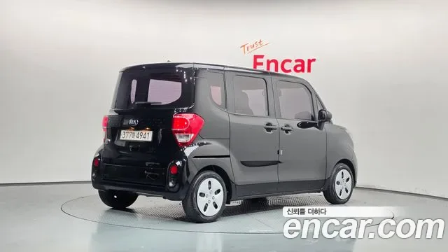 Kia The New Ray, миниатюра 16