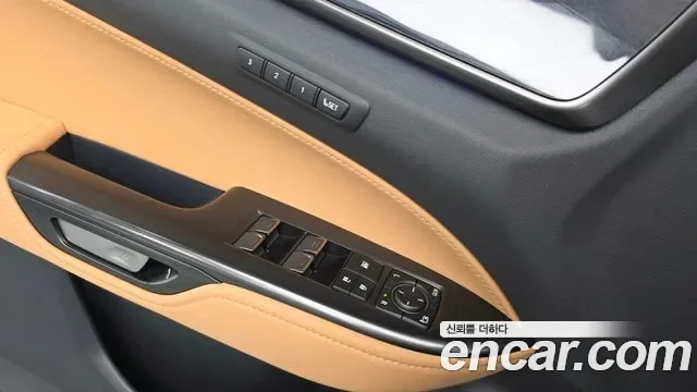 Lexus NX Premium, миниатюра 15
