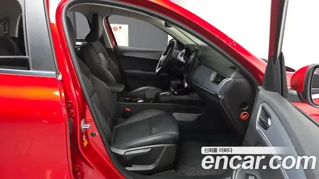 Renault XM3 1.6 GTe RE, миниатюра 19