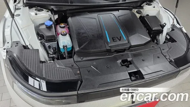Hyundai Ioniq 5 AWD Prestige, миниатюра 28