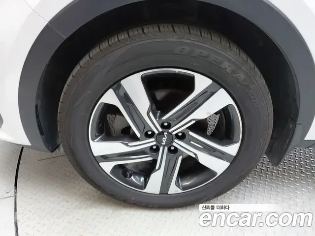 Kia Sorento HEV 1.6 2WD, миниатюра 10