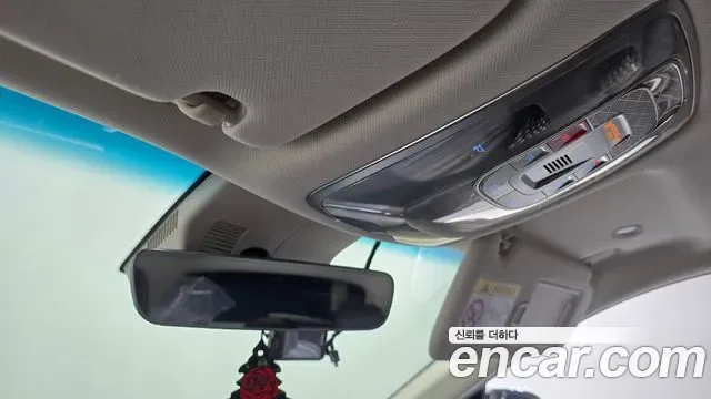 Genesis GV80 2.5T бензин AWD ( ), миниатюра 12