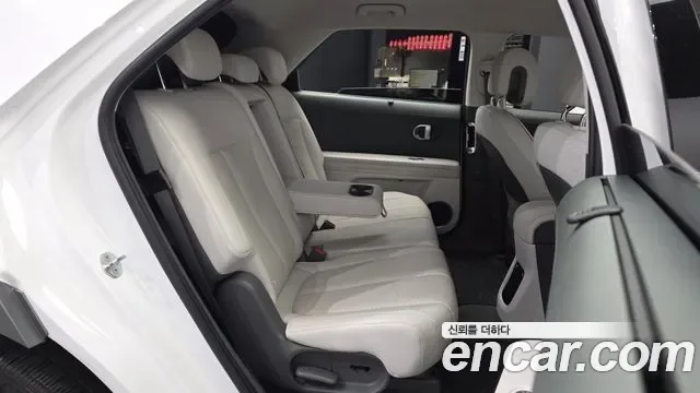 Hyundai Ioniq 5 Prestige, миниатюра 21