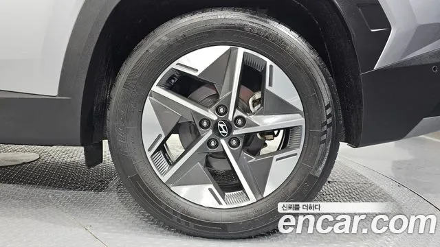 Hyundai TUCSON HEV 1.6 4WD Premium, миниатюра 15