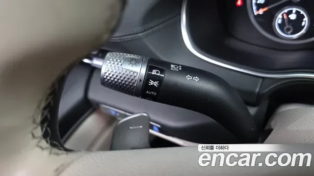 Genesis GV80 3.5T бензин AWD ( ), миниатюра 15