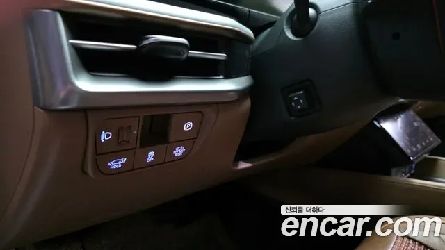 Hyundai Grandeur Calligraphy, миниатюра 21