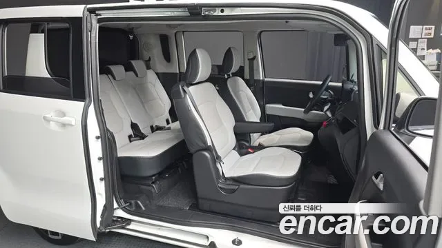 Kia Ray Signature, миниатюра 10